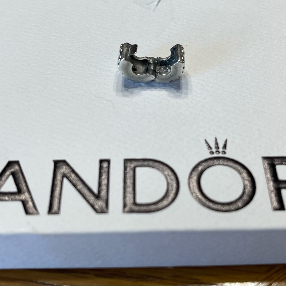 Pandora clip charm - Picture 2 of 4